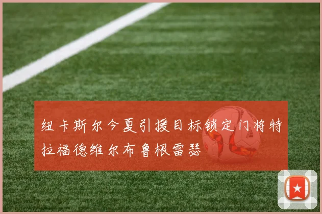 纽卡斯尔今夏引援目标锁定门将特拉福德维尔布鲁根雷瑟